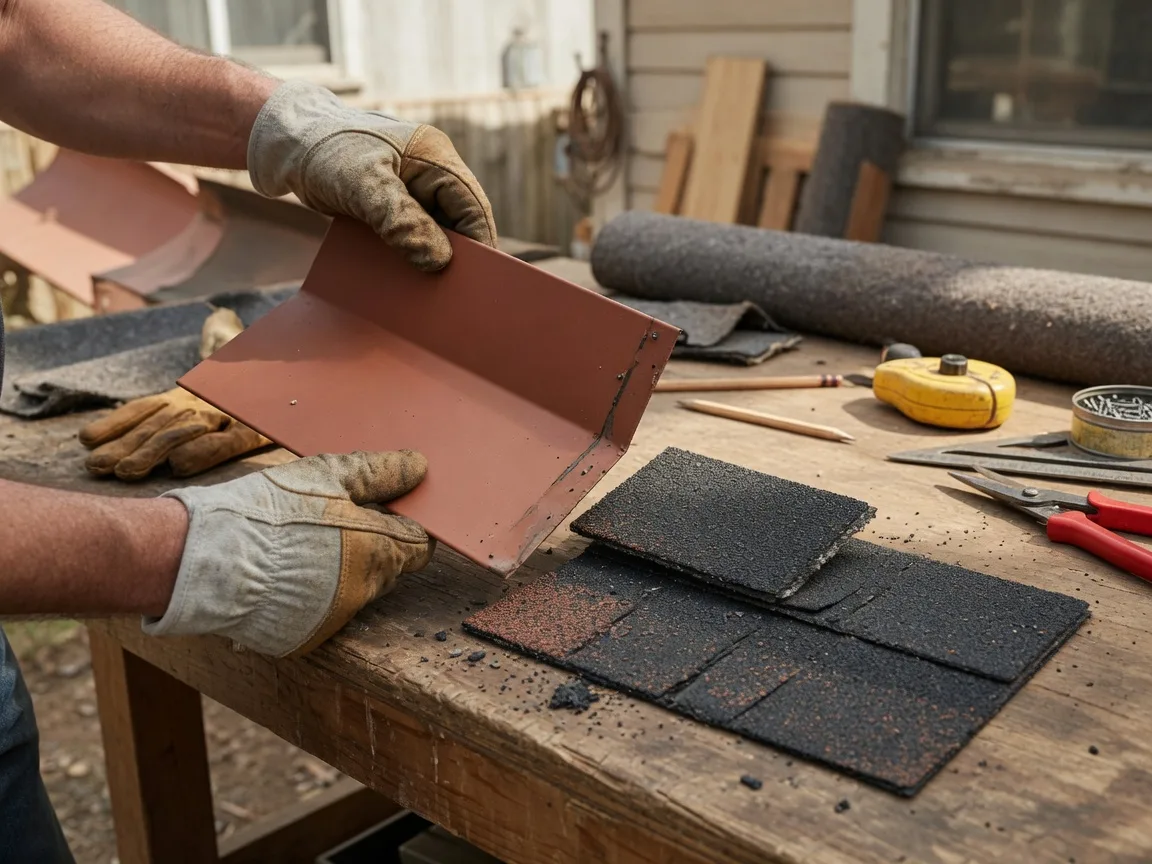 Roof Repair company in Granby, VT